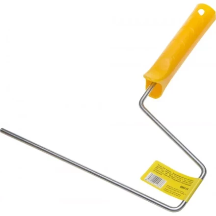 Ручка STAYER &quot;MASTER&quot; для валиков, бюгель 6мм, 240мм 0563-24 купить в Перми