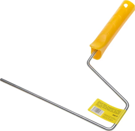 Ручка STAYER &quot;MASTER&quot; для валиков, бюгель 6мм, 240мм 0563-24 купить в Перми