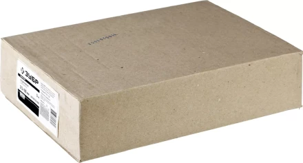 Гвозди ЗУБР &quot;МАСТЕР&quot; ершеные оцинкованные чертеж №7811-7120, 2,5х60мм, 5кг 305140-25-060 купить в Перми