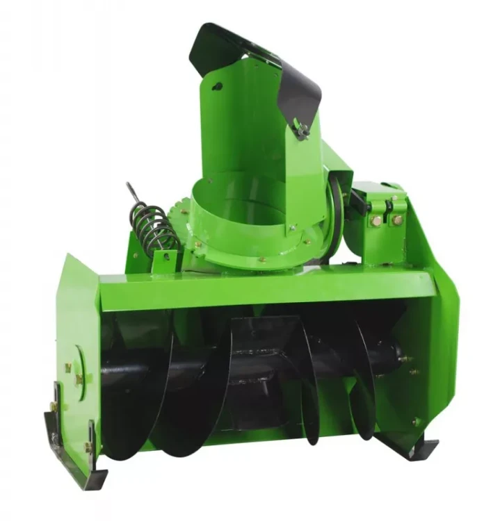 Снегоотбрасыватель ременной SNOW BLOWER Aurora купить в Перми
