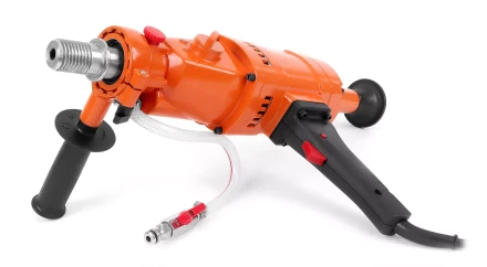 Двигатель алмазного бурения MESSER DM-150 купить в Перми