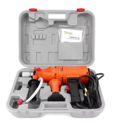 Двигатель алмазного бурения MESSER DM-150 купить в Перми