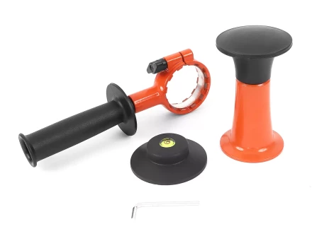 Двигатель алмазного бурения MESSER DM-150 купить в Перми