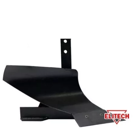 Плуг к культиватору Elitech КБ 60, 52 купить в Перми