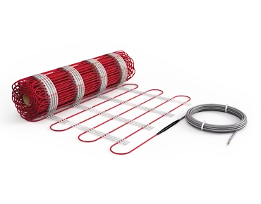 Мат нагревательный ELECTROLUX EMSM 2-150-4 комплект теплого пола купить в Перми