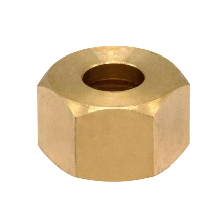 Гайка 32/16 G 3/4 правая для БКО Оберон N5503 купить в Перми