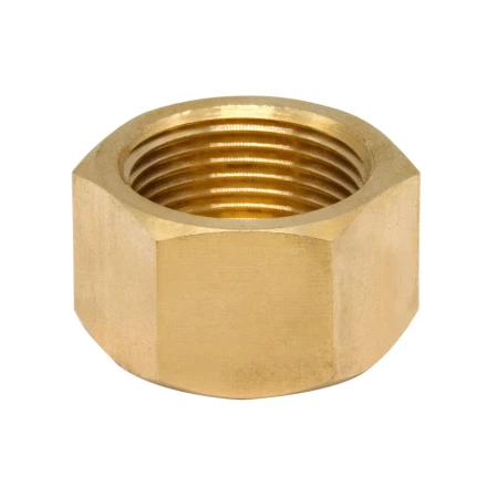 Гайка 32/16 G 3/4 правая для БКО Оберон N5503 купить в Перми