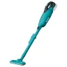 Аккумуляторный пылесос Makita DCL281FZ (без АКБ и ЗУ) купить в Перми