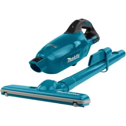 Аккумуляторный пылесос Makita DCL281FZ (без АКБ и ЗУ) купить в Перми