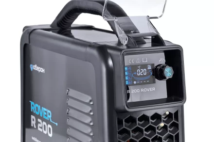 Сварочный инвертор Оберон R 200 Rover SD1201 купить в Перми