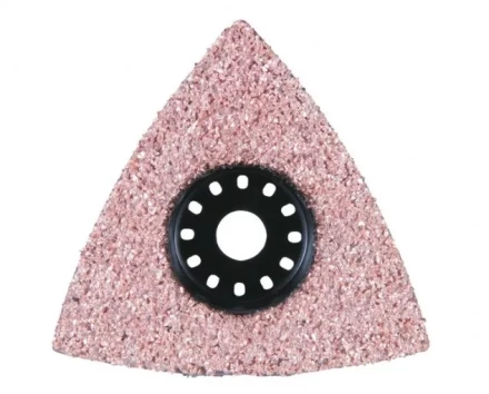 Треугольная шлифовальная пластина  Makita TMA025, B-21515 купить в Перми