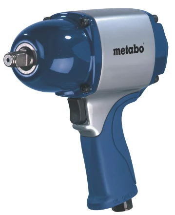 Ударный гайковёрт Metabo 1/2&quot; / SR 2900 купить в Перми