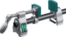 Струбцина KRAFTOOL PC-34-xx трубная 32301-1