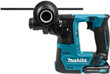 Аккумуляторный перфоратор Makita HR140DWAJ купить в Перми