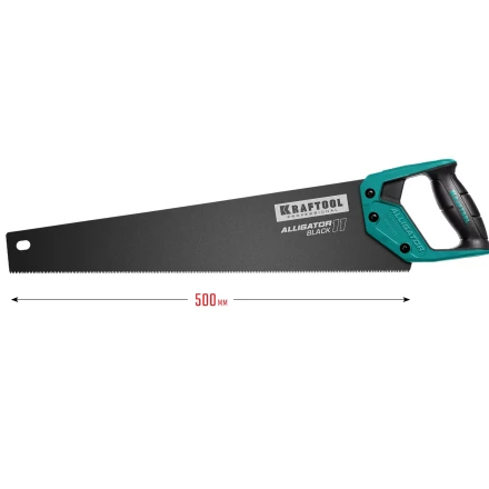 Ножовка для точного реза Alligator BLACK 11 15205-50 купить в Перми