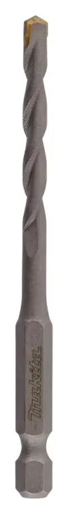 Сверло по бетону 5x45x90 шестигранник Makita D-23793 купить в Перми
