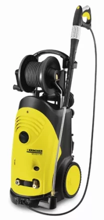 Мойка высокого давления Karcher HD 9/20 -4MX Plus (Мойка Керхер HD 9/20 -4MX Plus) купить в Перми