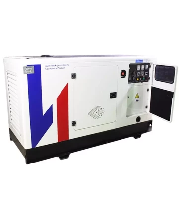 Дизельная электростанция Исток АД40С-Т400-2РПМ21 купить в Перми