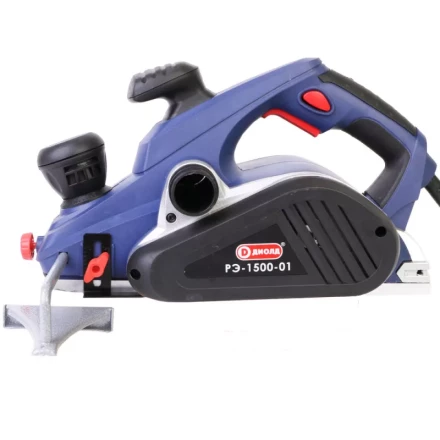 Рубанок Диолд РЭ-1500-01 купить в Перми
