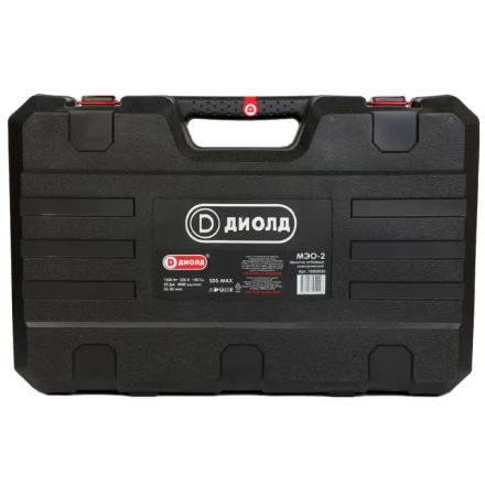 Отбойный молоток Диолд МЭО-2 купить в Перми