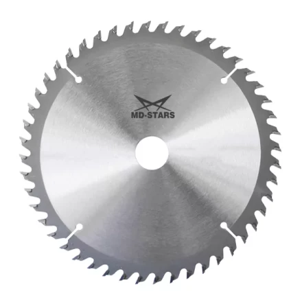 Пильный диск по дереву MD-STARS (Профессионал) PPD2054830 купить в Перми