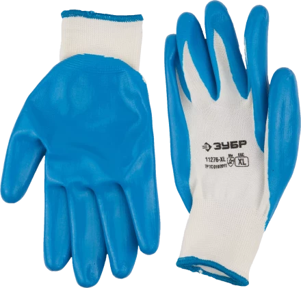 Перчатки трикотажные серия МАСТЕР купить в Перми