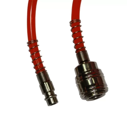 Шланг спиральный полиэстеровый ШРЕ6х8х10 купить в Перми