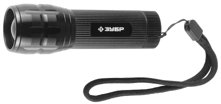 Фонари ручные 3Вт серия ЭКСПЕРТ купить в Перми