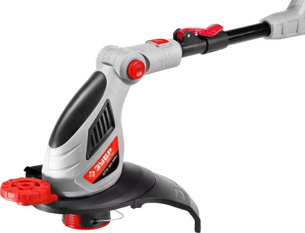 Триммер электрический ЗТЭ-30-550 серия МАСТЕР купить в Перми