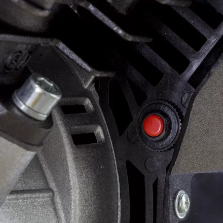 Компрессор воздушный Denzel DKV2200/100 Х-PRO 58079 купить в Перми