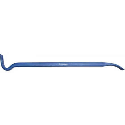 Лом-гвоздодер ЗУБР кованый, усиленный, 22х12мм, 600мм 2166-60_z01 купить в Перми