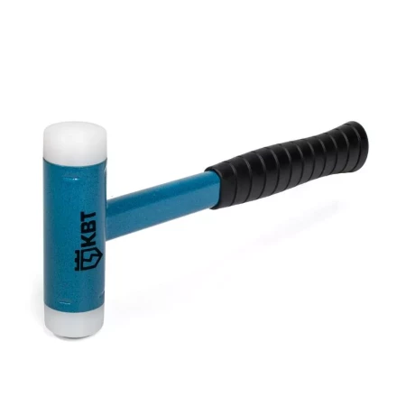 Молоток безынерционный КВТ МБ-35н (80104) купить в Перми