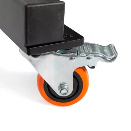 Стол КВТ СШО-150 NEO с комплектом шинообрабатывающего оборудования для шин до 150 мм (85683) купить в Перми