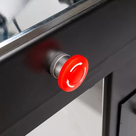 Стол КВТ СШО-150 NEO с комплектом шинообрабатывающего оборудования для шин до 150 мм (85683) купить в Перми