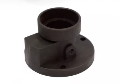 Корпус евроразъема на п/а пластик STANDARD BW0014 Ref Aurora купить в Перми