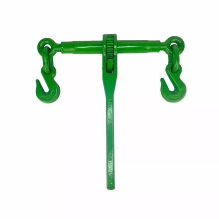 Талреп с трещоткой и двумя крюками HITCH LBН-16 6.0 Т (SZ071211) купить в Перми