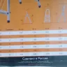 Стремянка алюминиевая Вихрь СА 1х3 купить в Перми