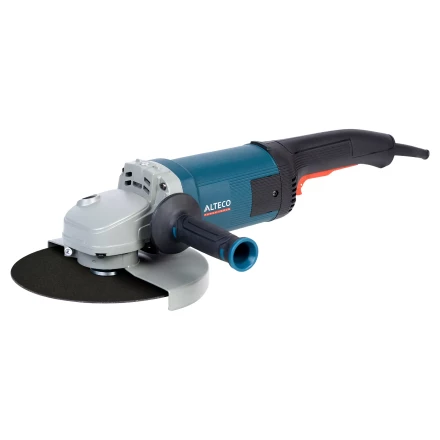 Угловая шлифмашина ALTECO Heavy Duty AGH 2400-230 S 40944 купить в Перми