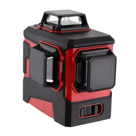 Уровень лазерный DKLL12PR3 DEKO, 065-0176 купить в Перми