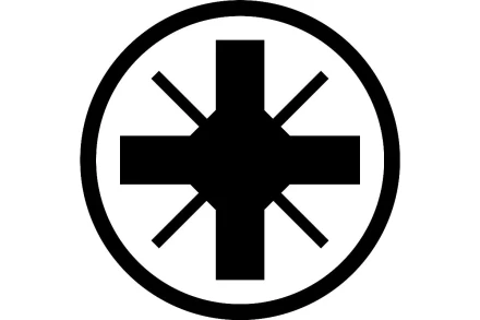 Бита HAMMER PZ1 50мм (2шт) купить в Перми