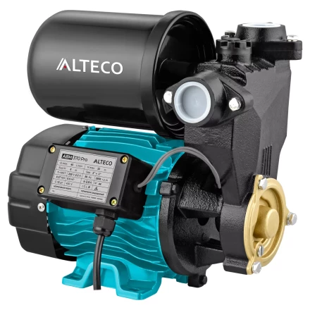 Автоматическая станция водоснабжения ALTECO АВН 370 Pro 66142 купить в Перми