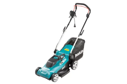 Электрическая газонокосилка Makita ELM3720 купить в Перми