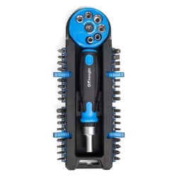 Отвертка реверсивная НБ-39 КВТ