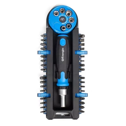 Отвертка реверсивная НБ-39 КВТ купить в Перми