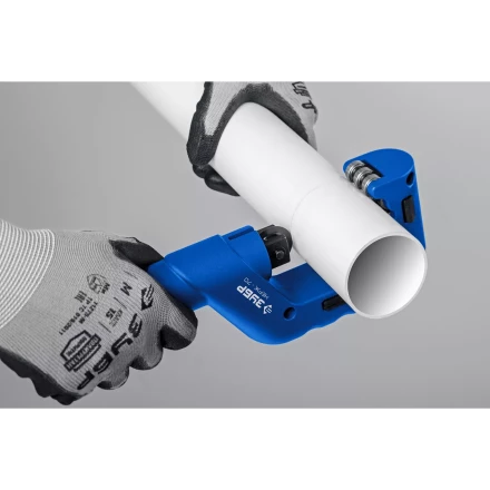 ЗУБР Нерж-70, 6 - 70 мм, на подшипниках, труборез для Нержавеющей стали, Профессионал (23867) купить в Перми