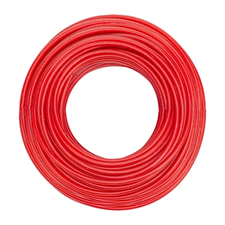 Леска для триммера армированная алюминием круглая 3,0 мм х 15 м //MTX 96887 купить в Перми