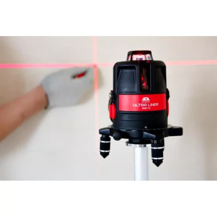 Нивелир лазерный ADA ULTRALiner 360 2V купить в Перми