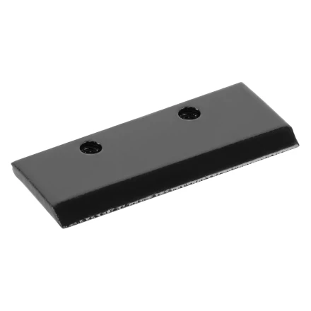 Нож шнека для грунта ER-200, диаметр 200 мм, комплект 2 шт Denzel 56017 купить в Перми