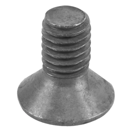 Нож шнека для грунта ER-200, диаметр 200 мм, комплект 2 шт Denzel 56017 купить в Перми