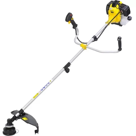 Бензиновый триммер HUTER GGT-2500S купить в Перми